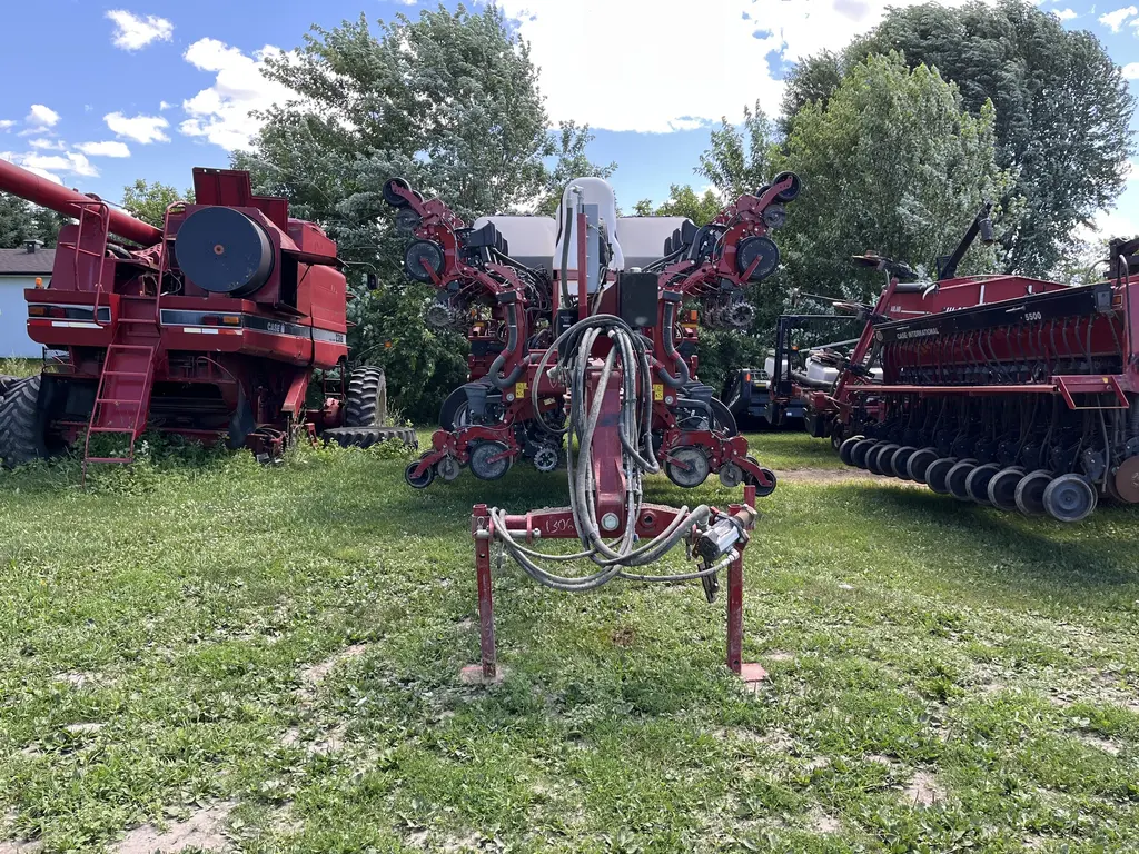 Case IH ER2150S 2024