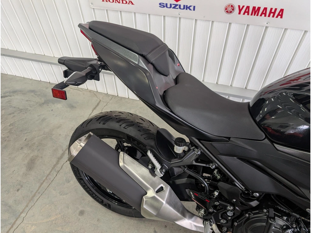 Kawasaki Z 400 2020 alt