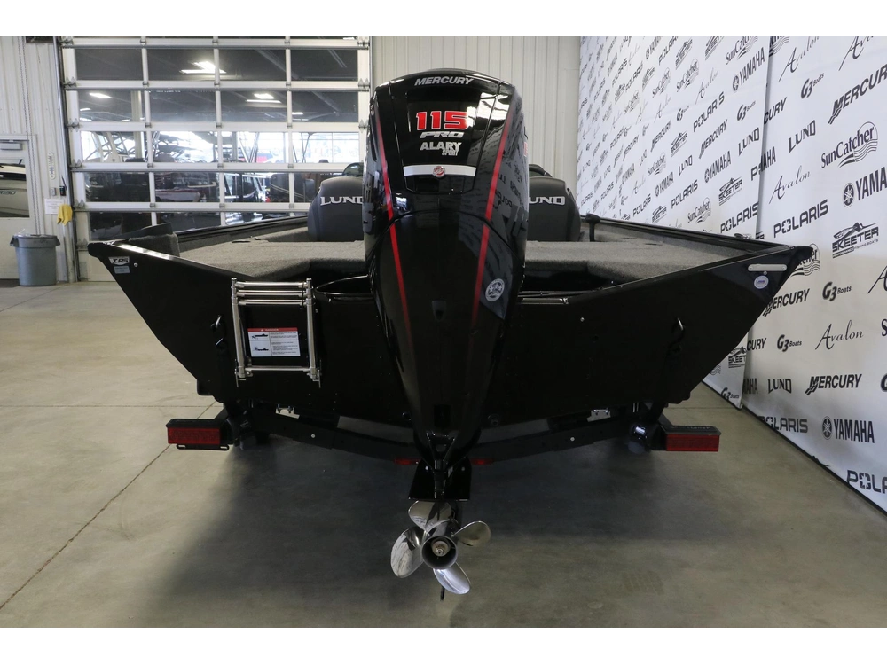 2026 Lund 1875 Renegade + Mercury 115elpt Pro Xs alt