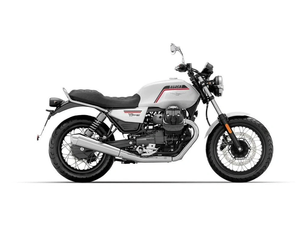 2026 Moto Guzzi V7 Special alt