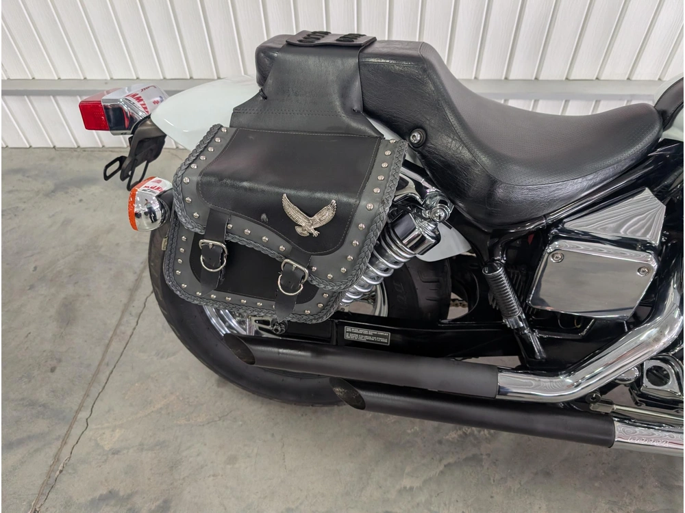 Honda VT 750 Shadow 2001 — photo 7