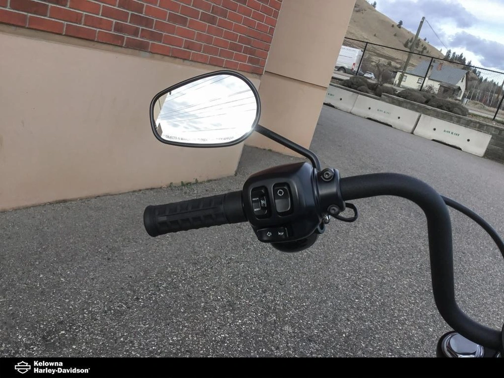 2026 Harley-davidson Fxbb - Street Bob® alt