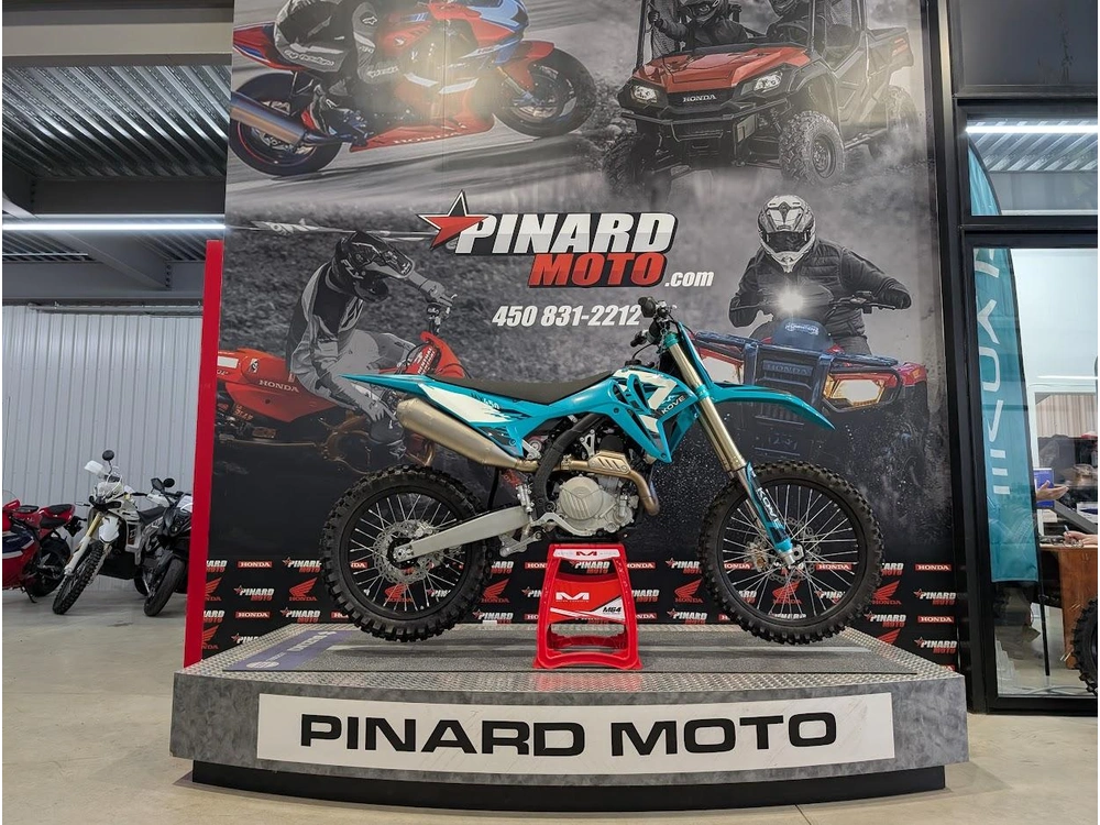 Kove Mx450r 2026 alt