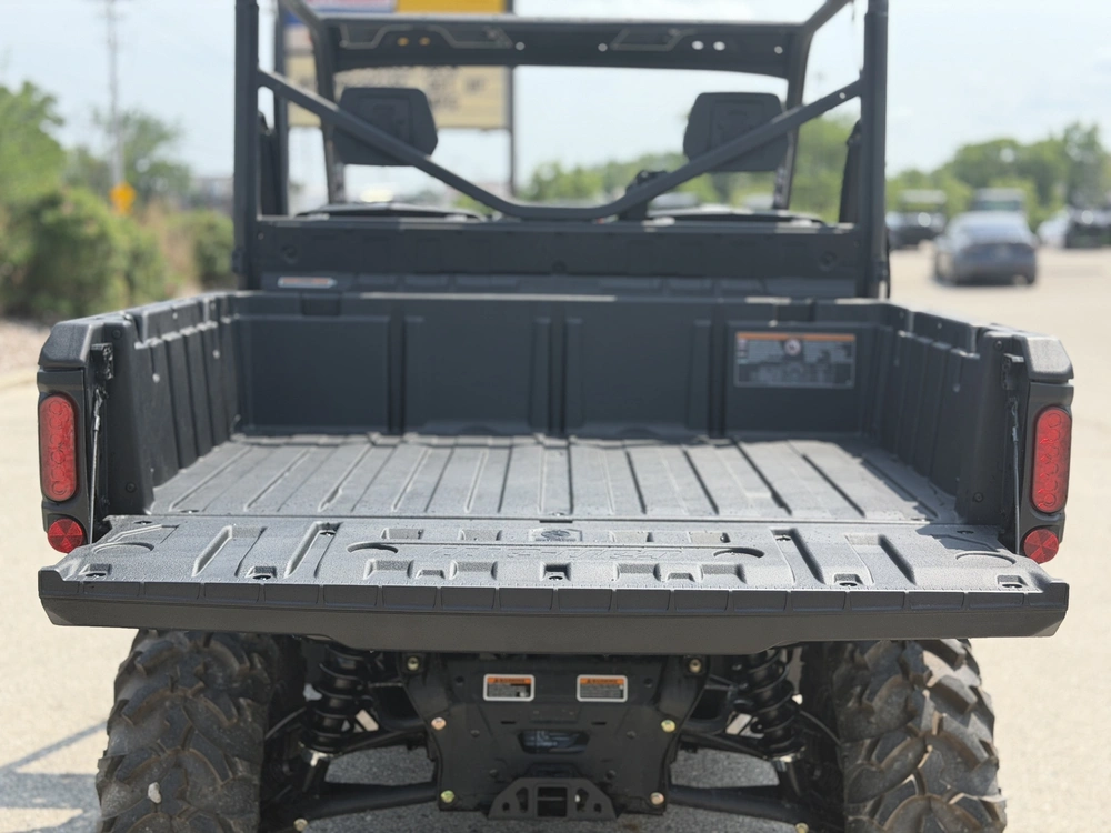 2026 Can-am Defender Dps Hd10 alt
