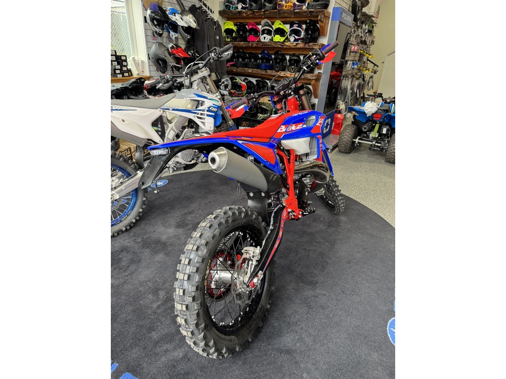 2026 Beta 250 Rr Race Edition *$110 Bi-weekly* alt