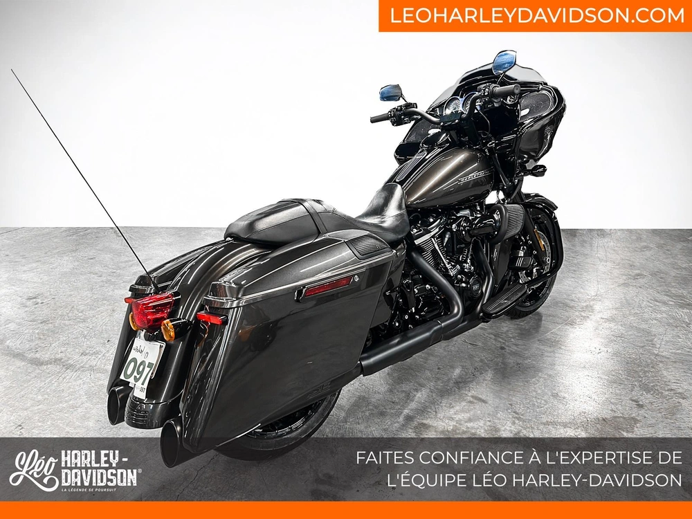 Harley-davidson Fltrxs Road Glide Special 2020 alt
