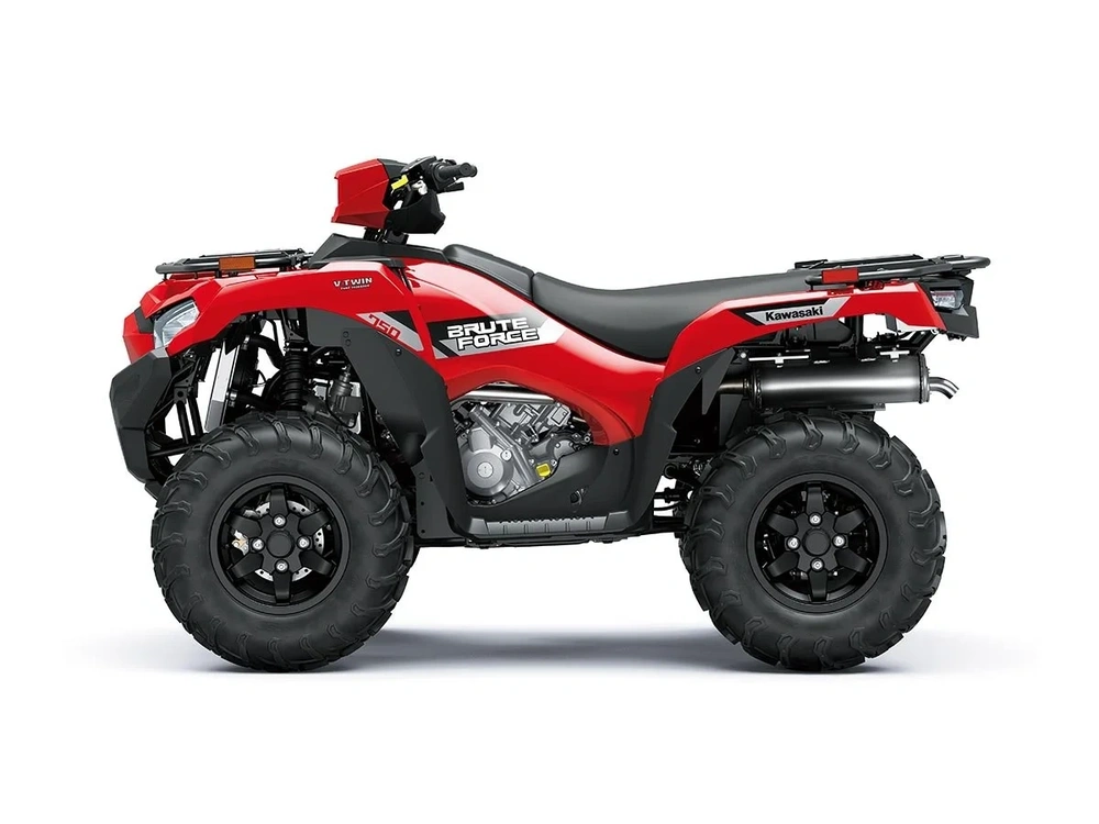 2026 Kawasaki Brute Force alt