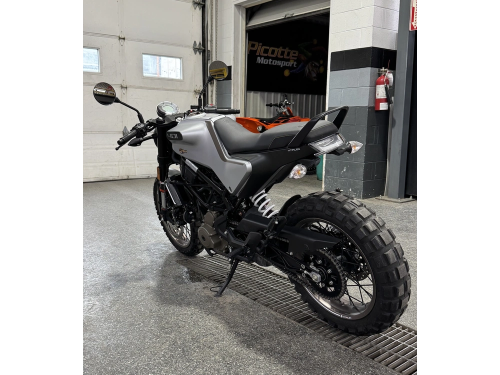 Husqvarna Vitpilen 401 2020 alt
