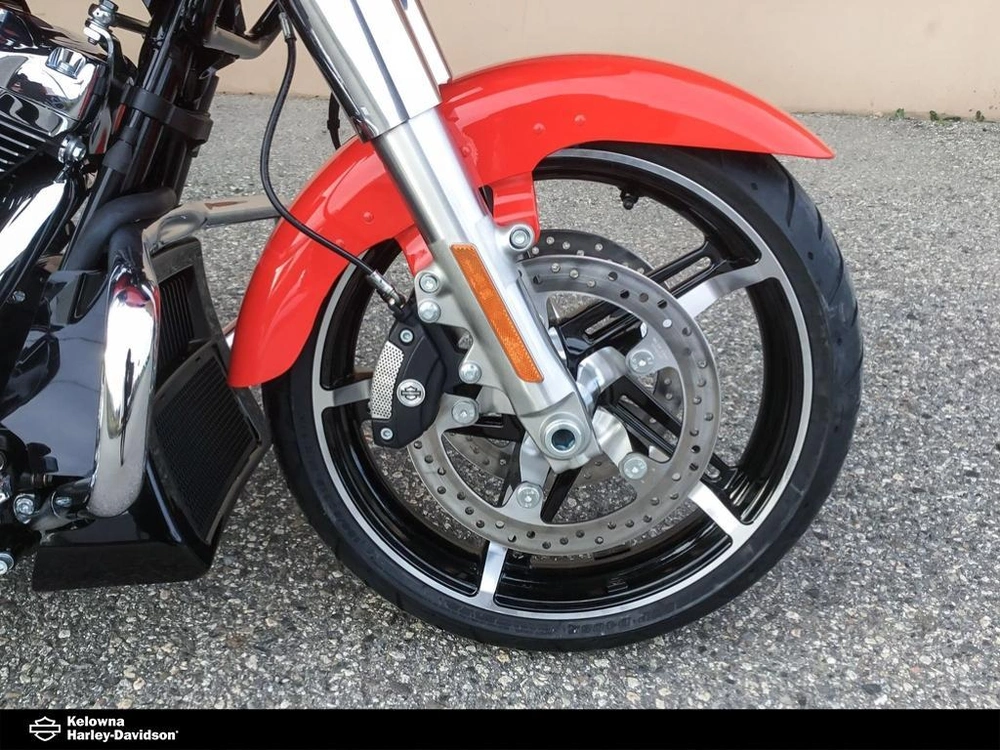 2026 Harley-davidson Fltrx - Road Glide® alt