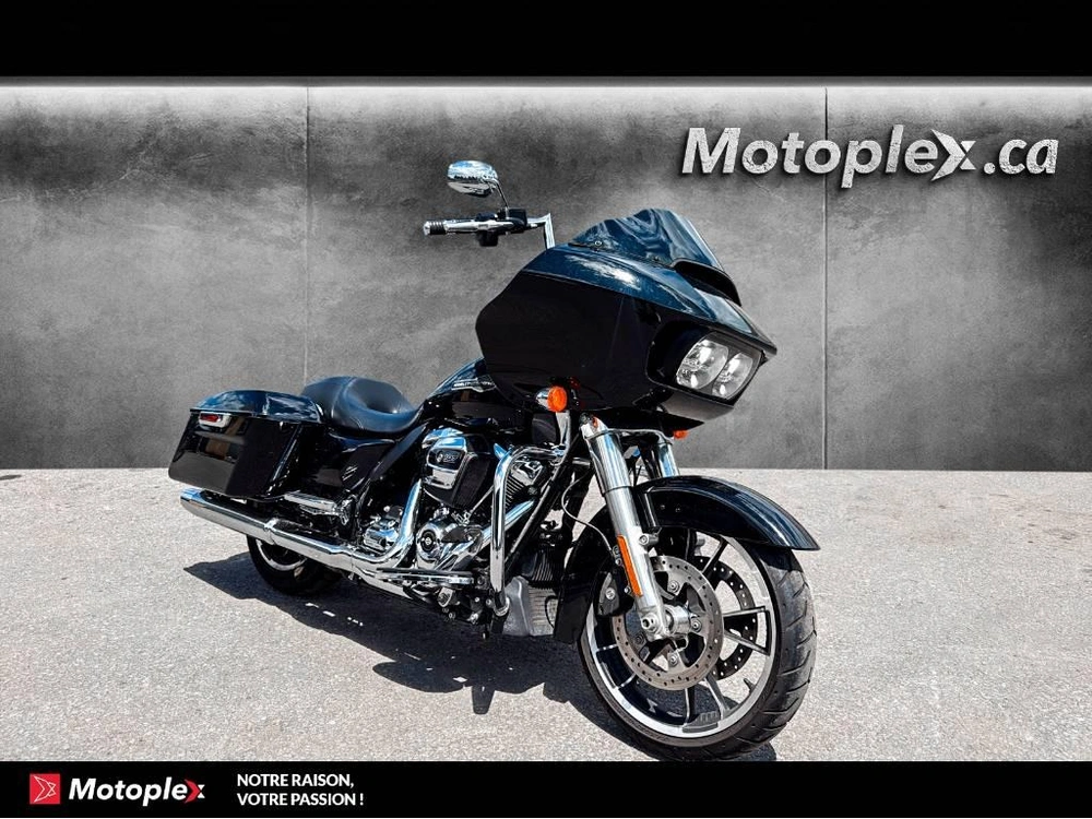 2023 Harley-davidson Road Glide Fltrx alt