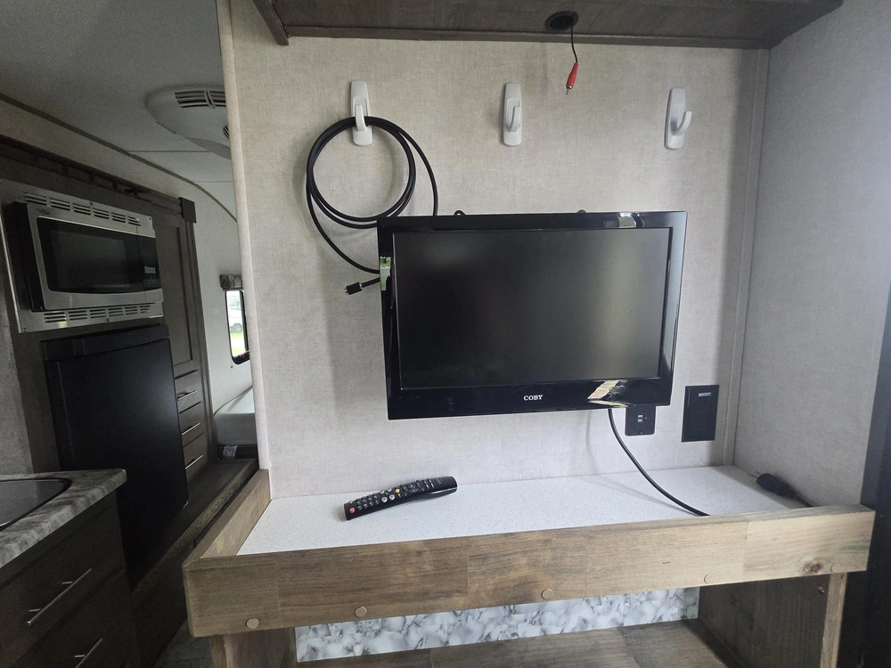 Forest River R Pod Rp190 2019 alt