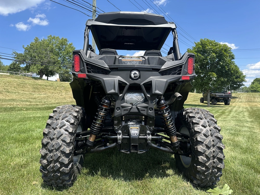 2026 Can-am Maverick Sport Dps 1000r alt