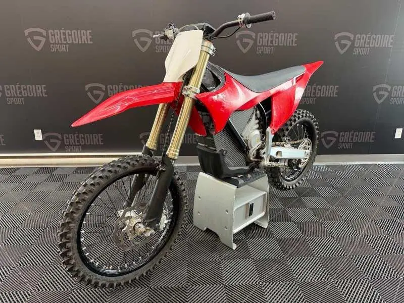 Stark Future VARG MX ALPHA 80HP 2024