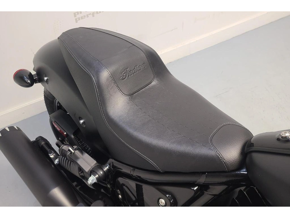 Indian Motorcycle Sport Chief Abs 2023 alt