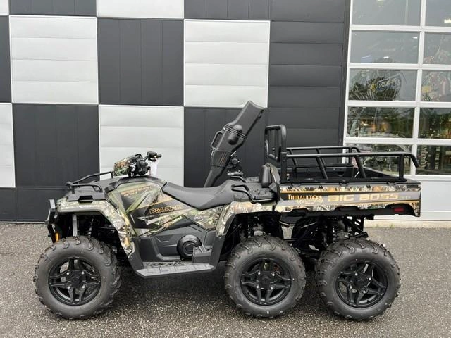 2026 Polaris Sportsman 6x6 570 alt