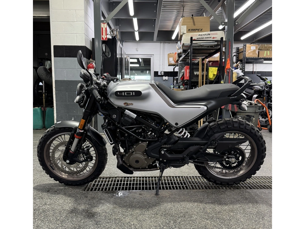 Husqvarna Vitpilen 401 2020 alt