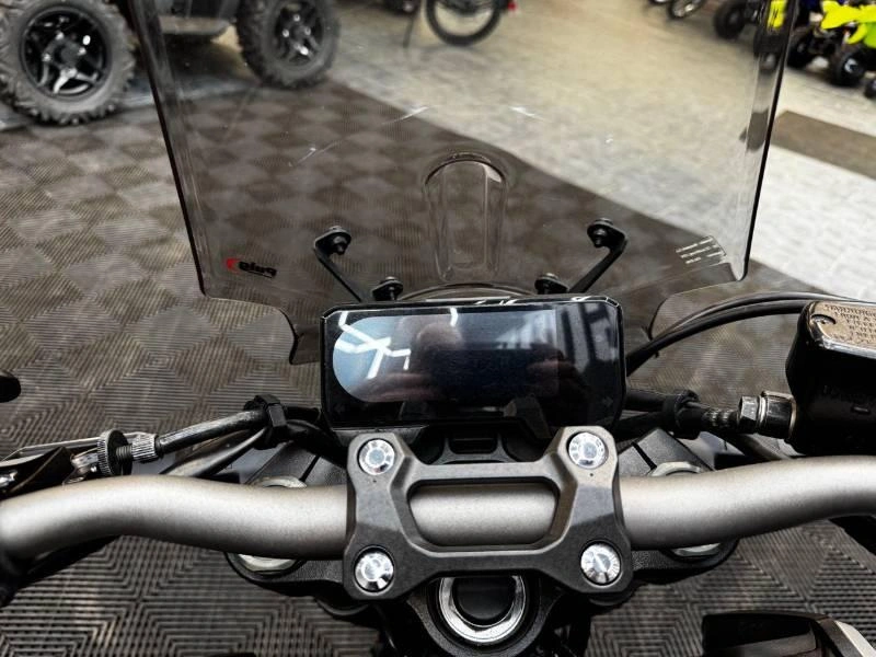 Honda Cb650r Abs 2019 alt