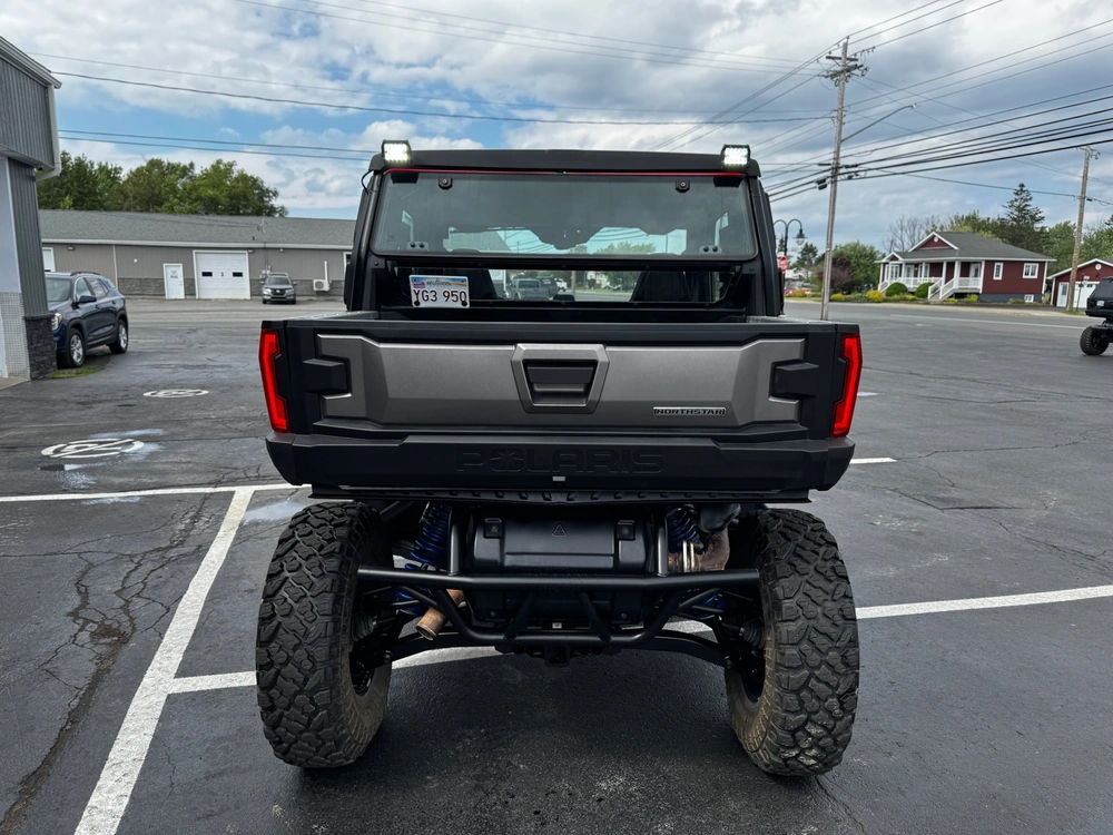 Polaris Xpedition 1000 Xp Northstar 2024 alt