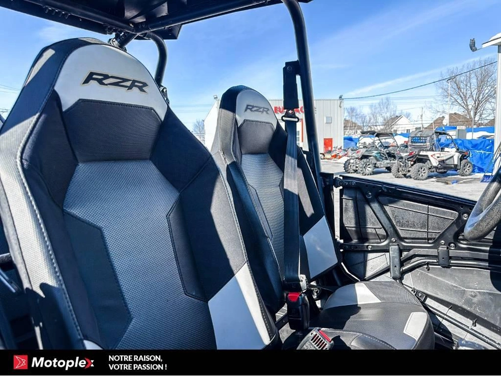 Polaris Rzr 1000 Xp 4 Eps 2021 alt