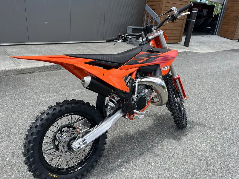 KTM 85 SX 19/16 2027