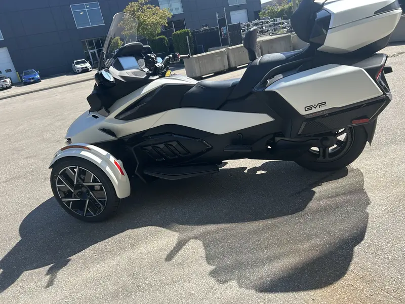Can-Am RT SEA-TO-SKY (SE6) 2026