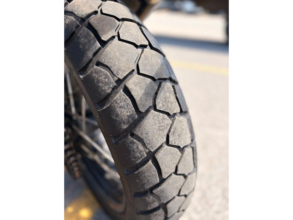 Ktm 1090 Adventure R 2018 alt