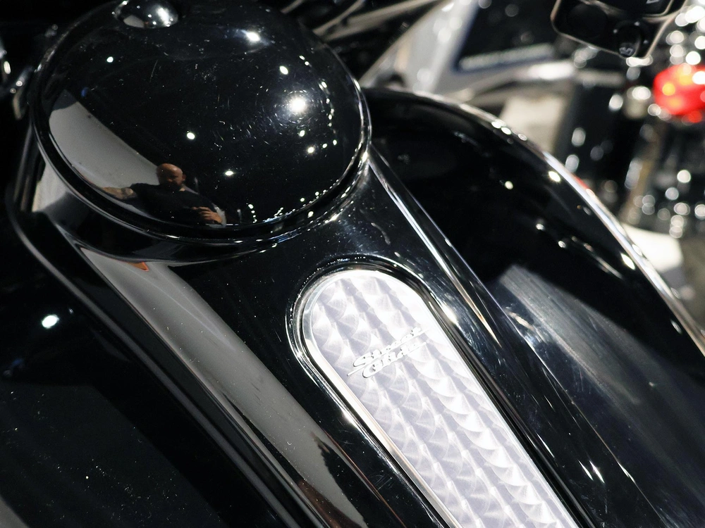 2020 Harley-davidson Street Glide Special Flhxs alt