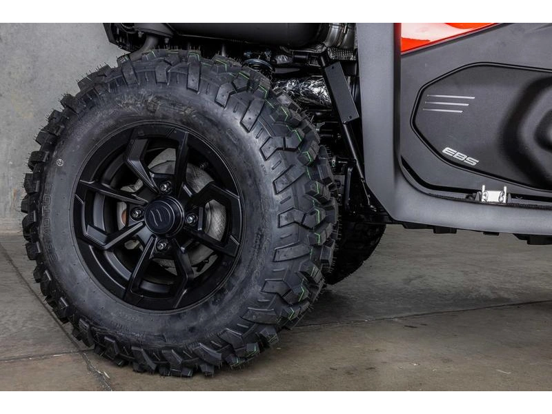 Cfmoto Cforce 500 Eps 2026 alt