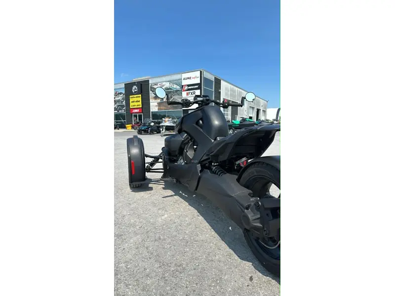 Can-Am RYKER SPORT 900ACE 2023