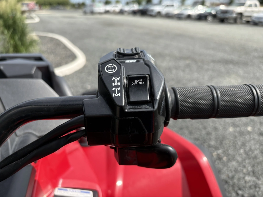 2024 Can-am Outlander 850 Xmr alt