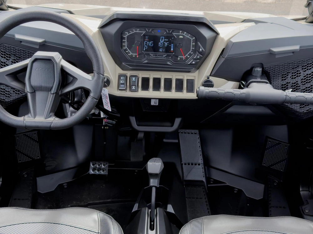 2026 Polaris Rzr Xp 1000 Sport - Sand Dune alt