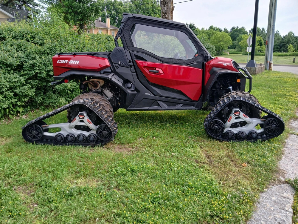 Can-am Commander Xt 1000r 2025 alt