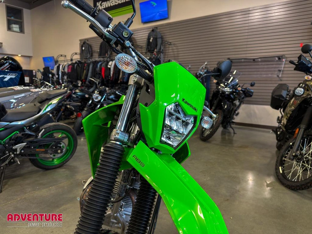 2026 Kawasaki Klx230 alt