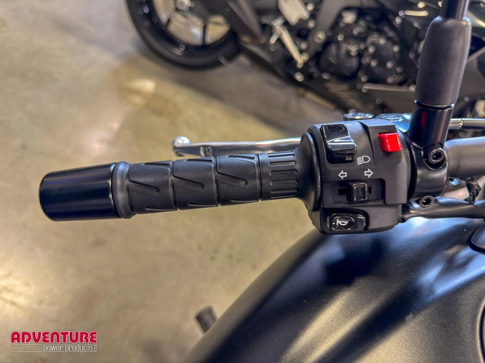 2026 Kawasaki Vulcan S alt