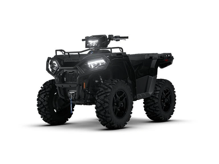 2026 Polaris Sportsman 570 Trail alt