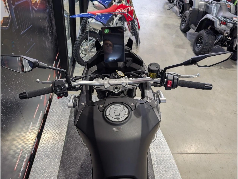 Kove 800x Pro Adventure 2026 alt