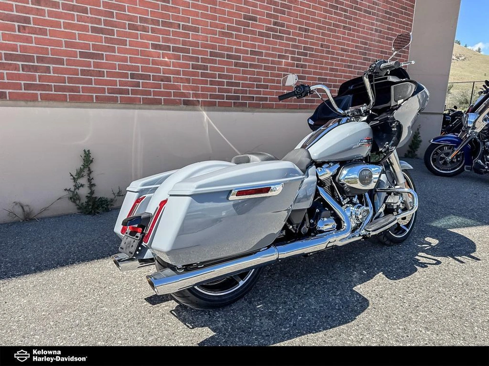 2026 Harley-davidson Fltrx - Road Glide® alt