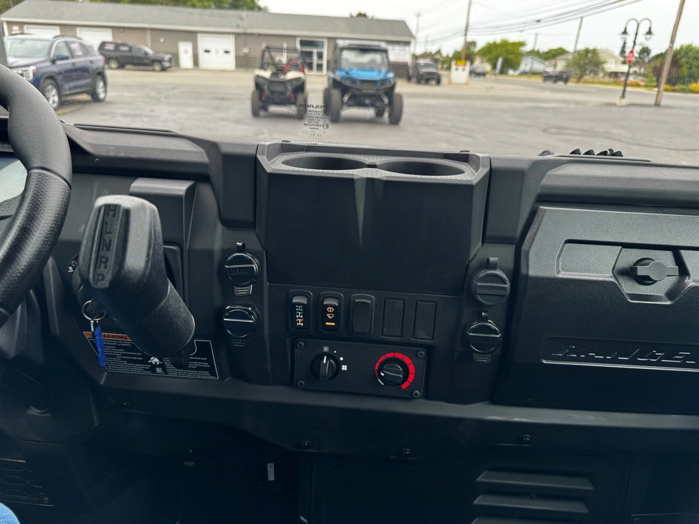 Polaris Ranger 570 Sp Crew Northstar Zenith Blue 2026 alt