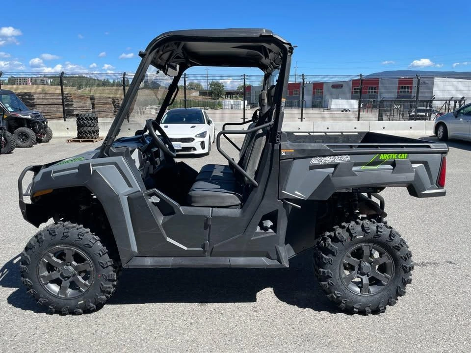 2020 Arctic Cat Prowler Pro alt