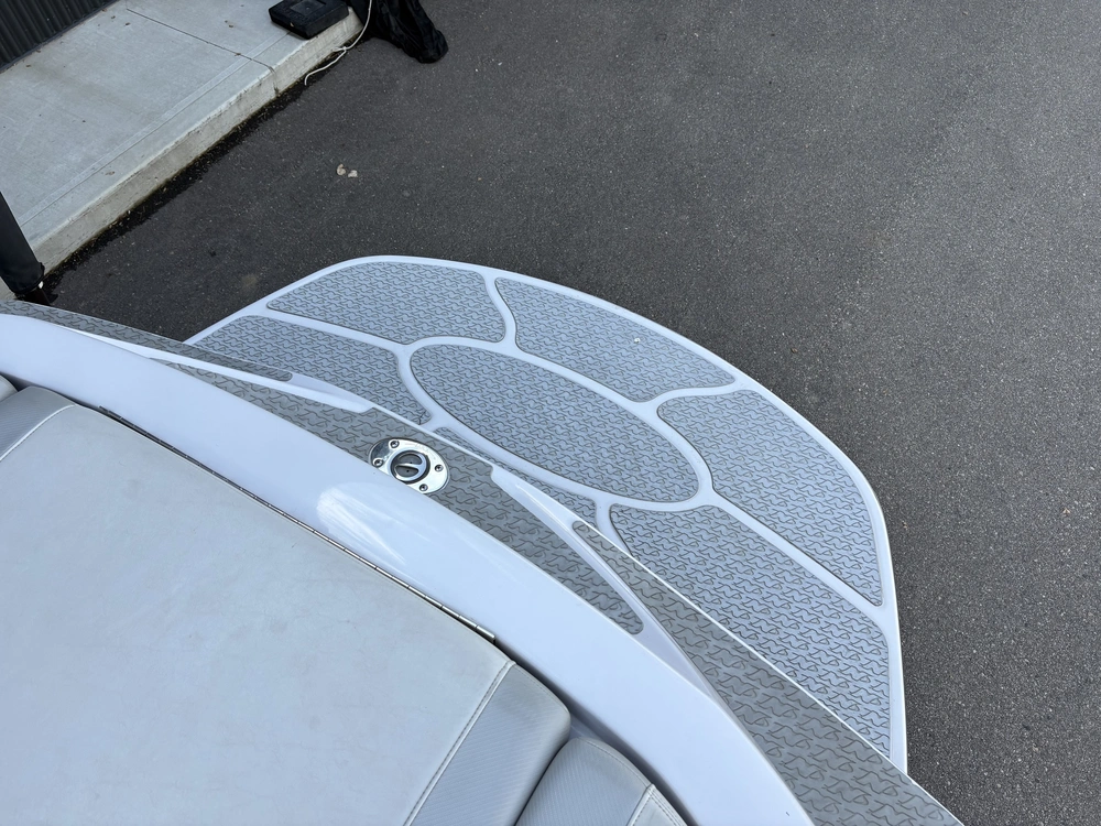 2008 Nautique Team 210 Super Air alt