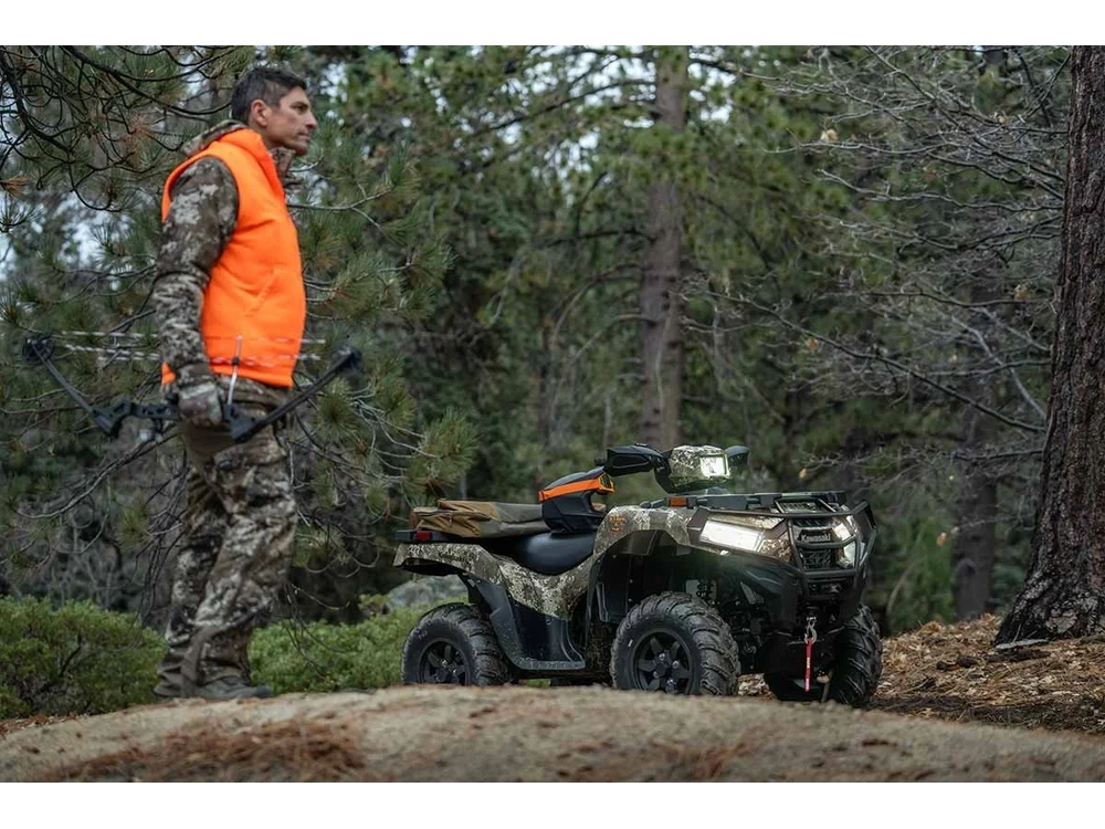 2026 Kawasaki Brute Force alt