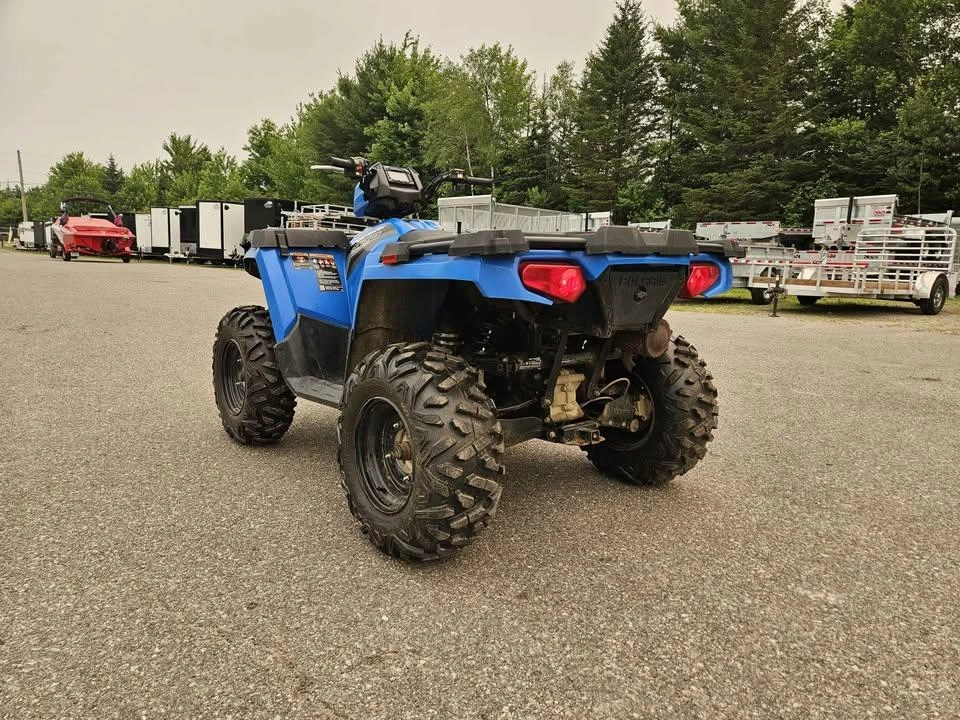 2019 Polaris Sportsman 570 Eps alt