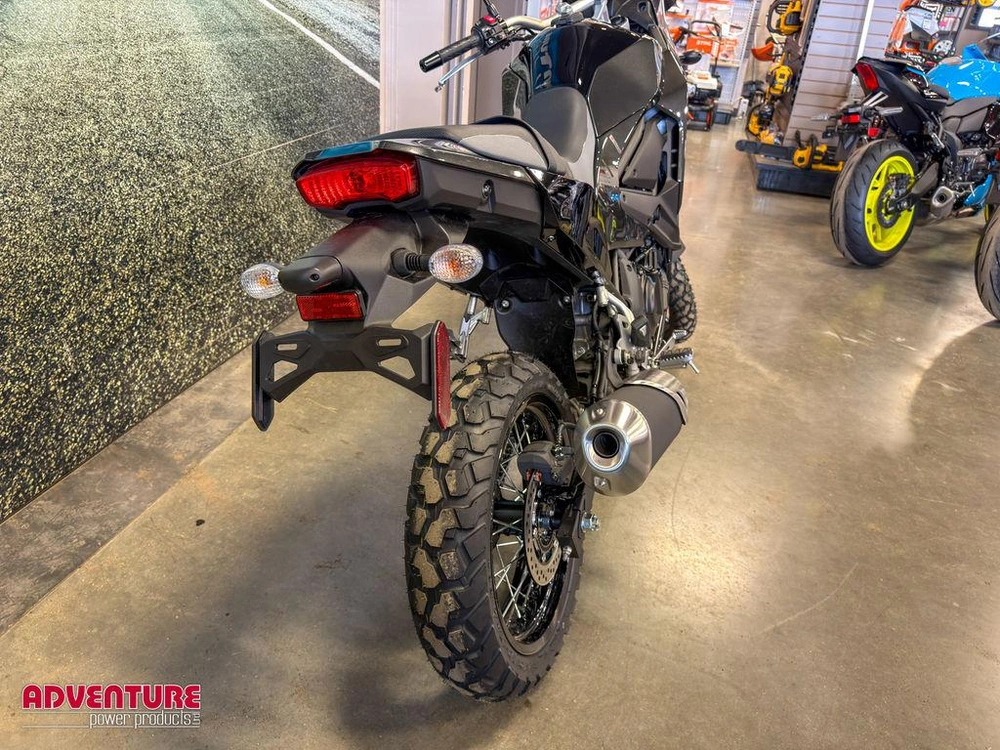 2026 Kawasaki Kle500 alt