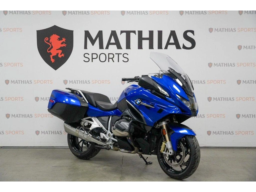 2023 Bmw R1250rt alt