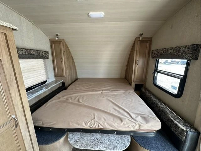 Gulfstream Vista 19rbs 2018 alt