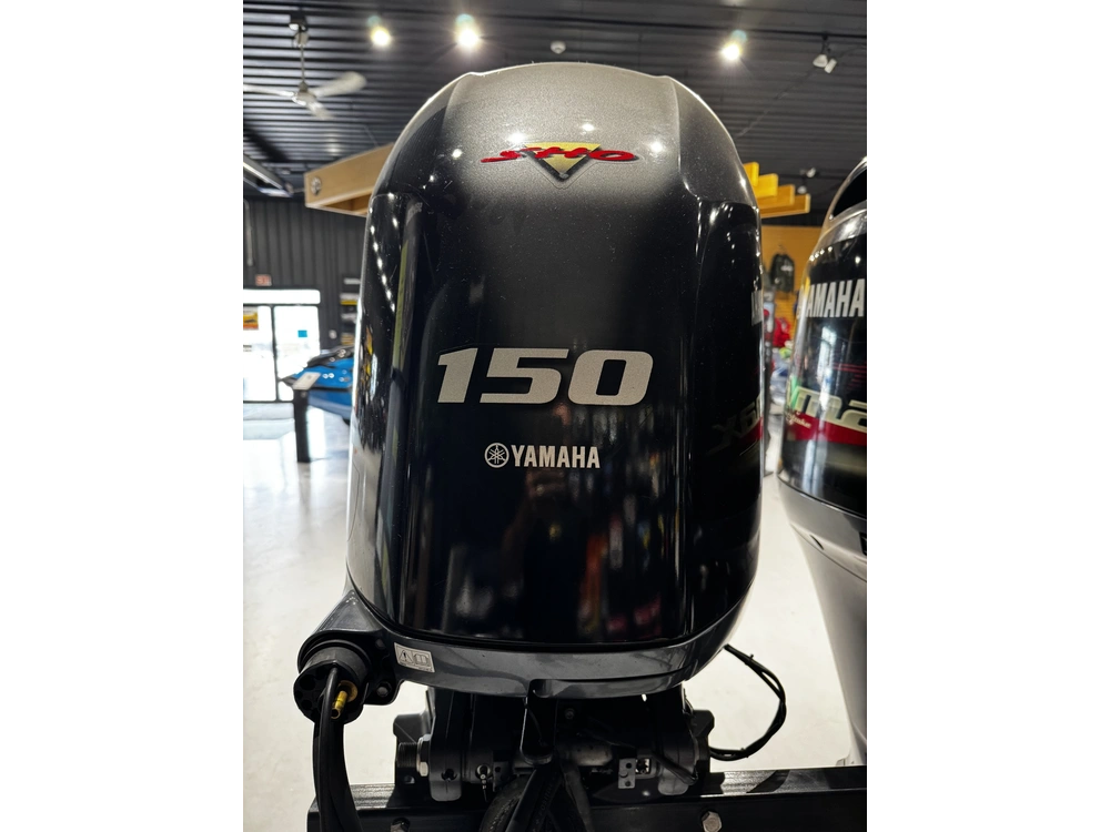 2024 Yamaha Vf150xa alt