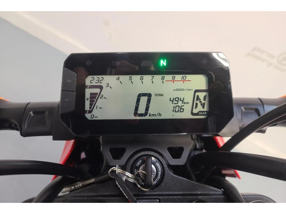 Honda Grom 125 2023 alt
