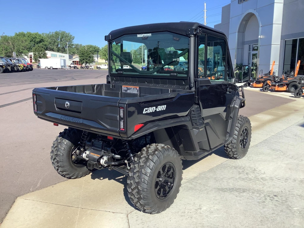 2026 Can-am Defender Hd11 Xt Cab alt