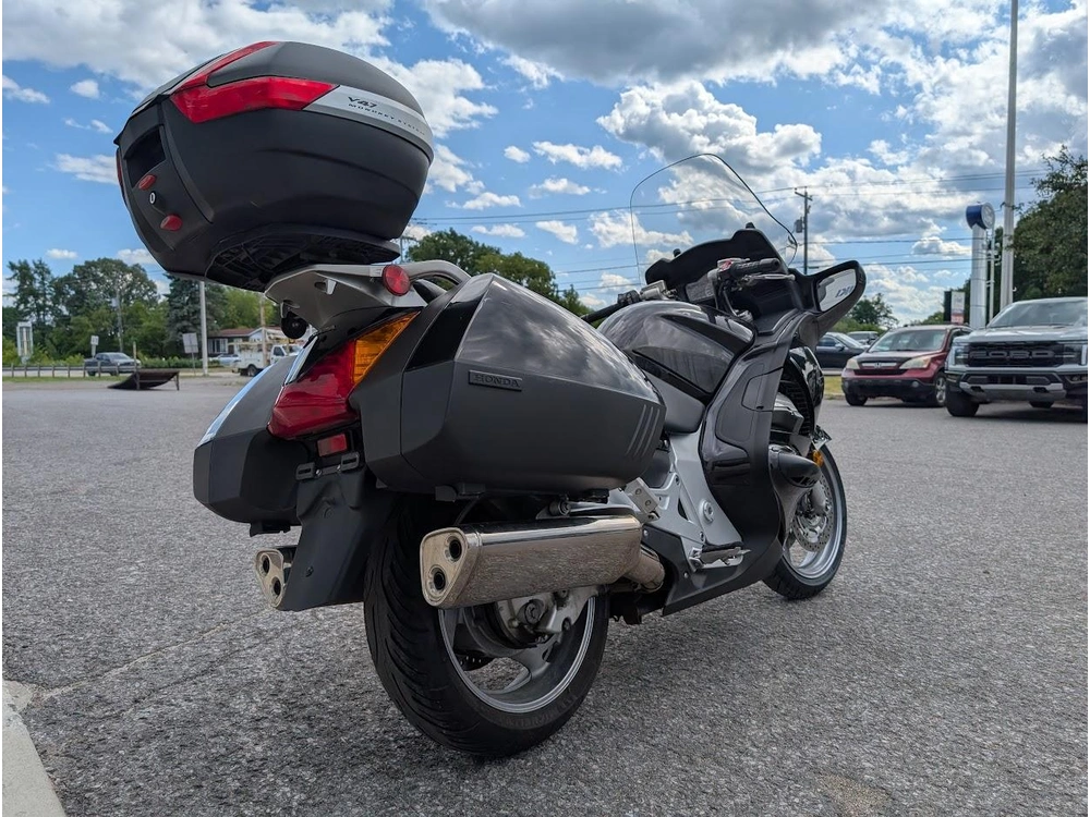 Honda St1300a St1300a 2009 alt