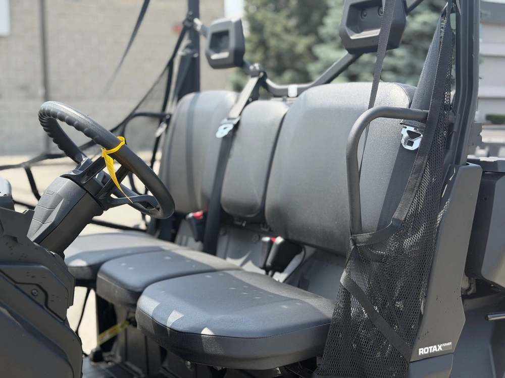 2026 Can-am Defender Dps Hd10 alt